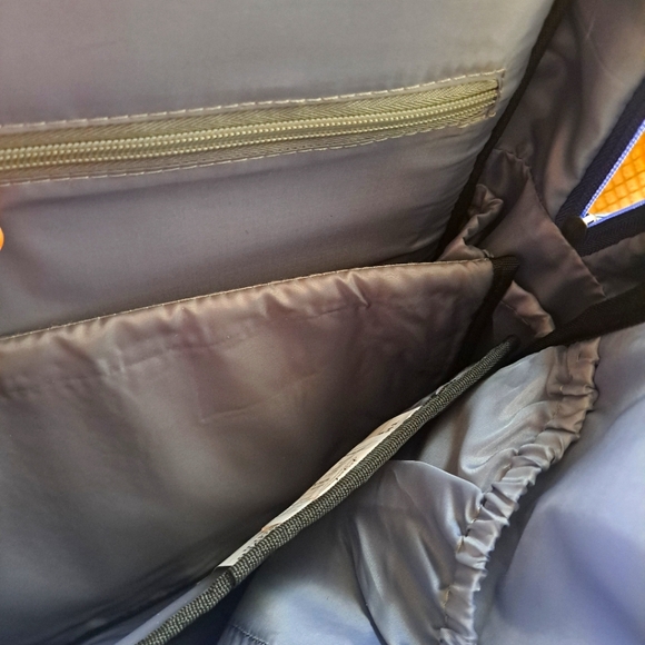 JU-JU-BE Backpack Navy Blue - Picture 5 of 13